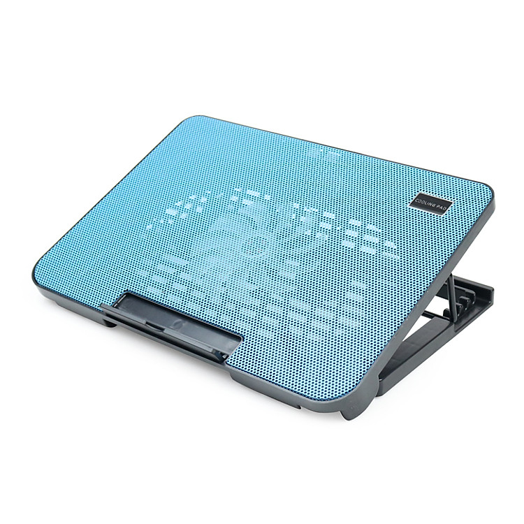 Đế tản nhiệt laptop K99 chân nghiêng chịu lực
