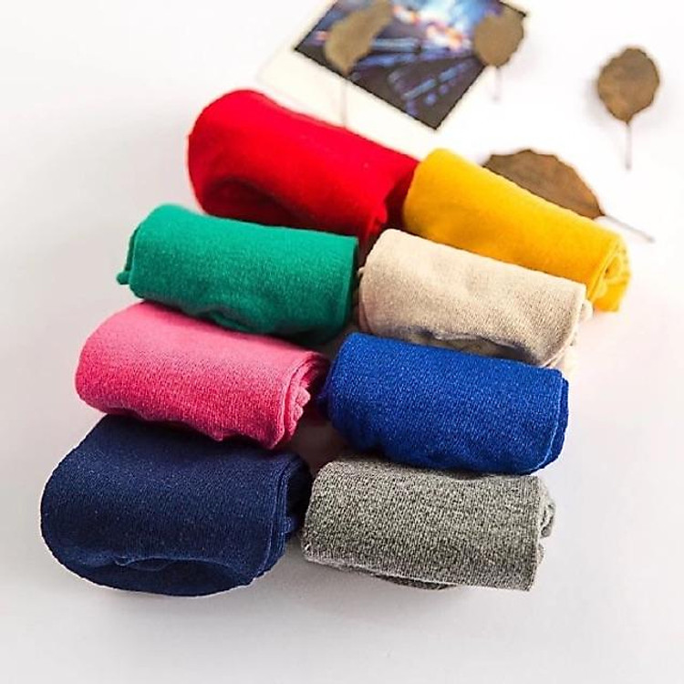 Vớ chân ngắn Hàn Quốc