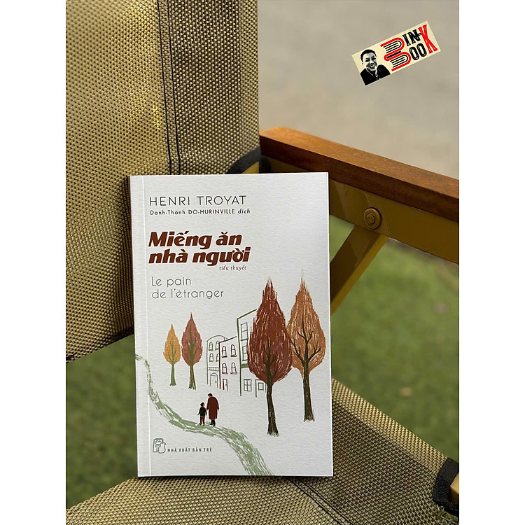 MIẾNG ĂN NHÀ NGƯỜI