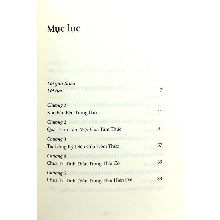 Sức Mạnh Tiềm Thức - Ảnh 2