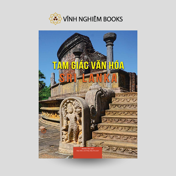 Tam Giác Văn Hóa Sri Lanka