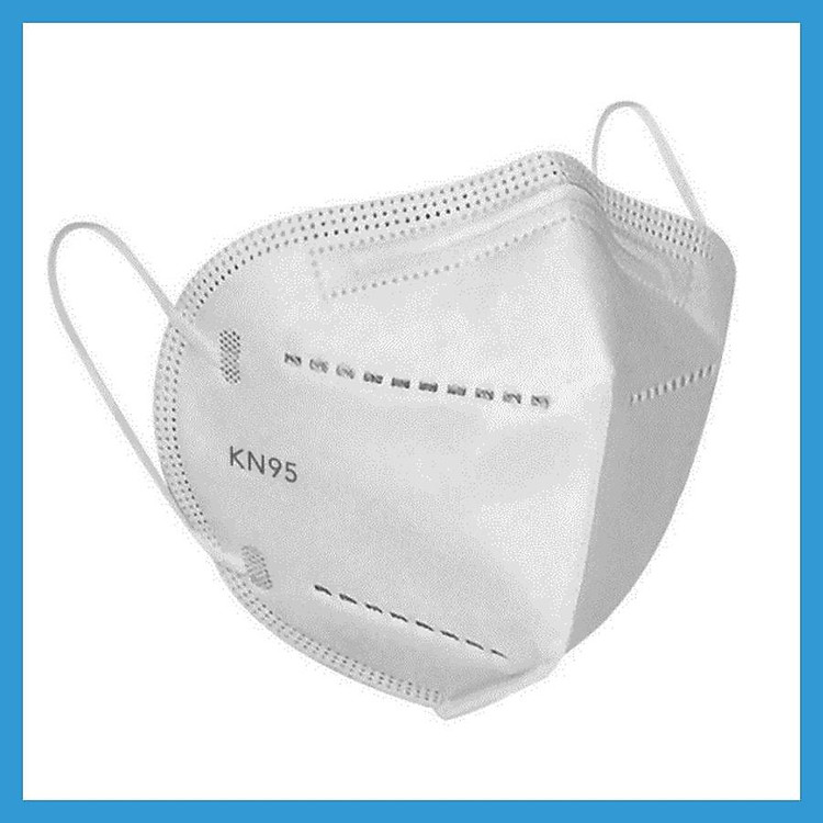 Khẩu trang N95 - Khẩu trang dân dụng 9511 kháng khuẩn