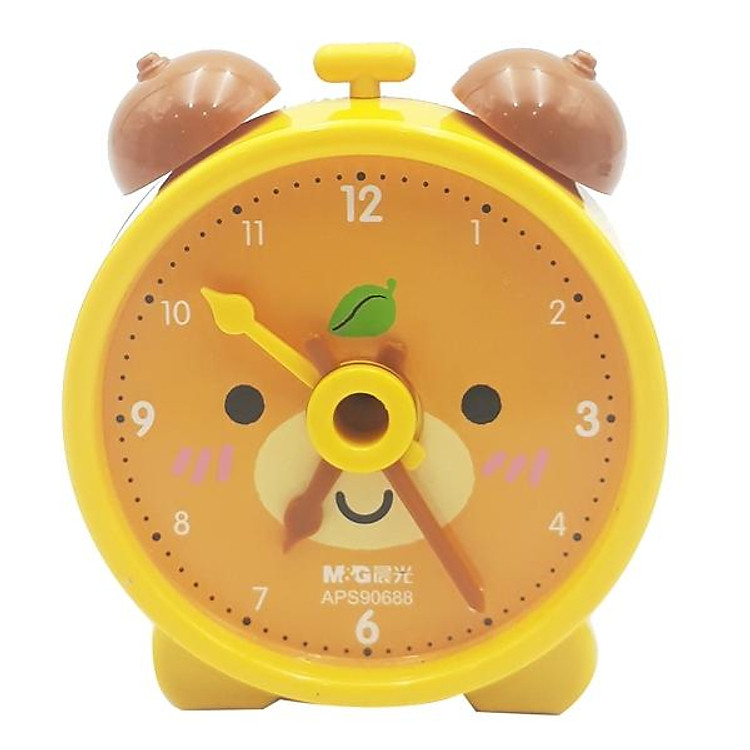 Chuốt Quay M&G APS90688 – Màu Vàng