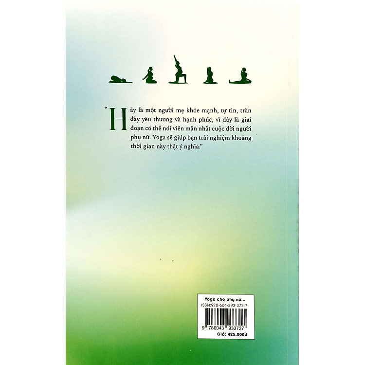 Yoga Dành Cho Phụ Nữ Mang Thai - Ảnh 6