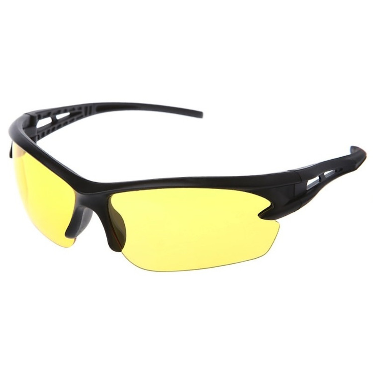 Kính đạp xe Gateway Safety LAK08