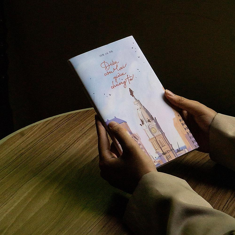 Điều Còn Lại Giữa Chúng Ta - Ảnh 4