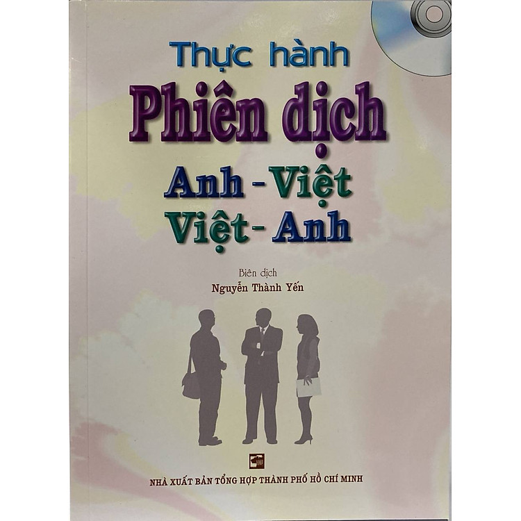 Mua tại Newshop :Thực Hành Phiên Dịch Anh-Việt Việt-Anh