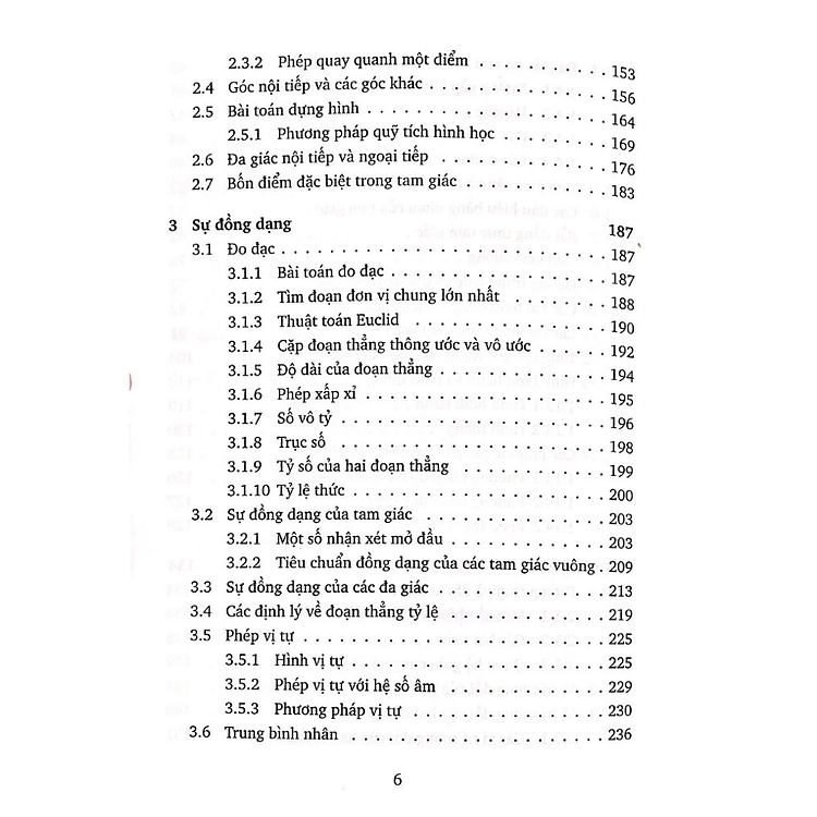 Hình Học Phẳng - Ảnh 6