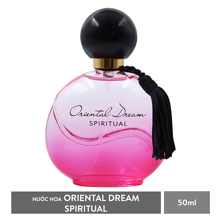 Nước Hoa Nữ Oriential Dream Spiritual (50ml)