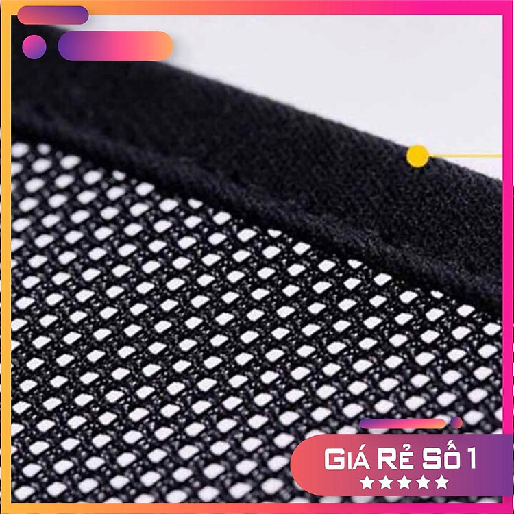 TOYOTA VIOS 2019-2020: BỘ 4 MIẾNG CHẮN NẮNG VẢI LƯỚI GẮN NAM CHÂM