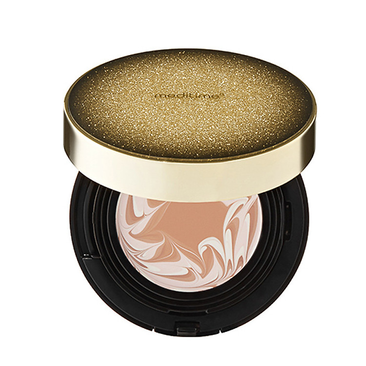Phấn Tươi Che Khuyết Điểm, Chống Nắng & Dưỡng Da Derma Ampoule Pact – Hàng Chính Hãng