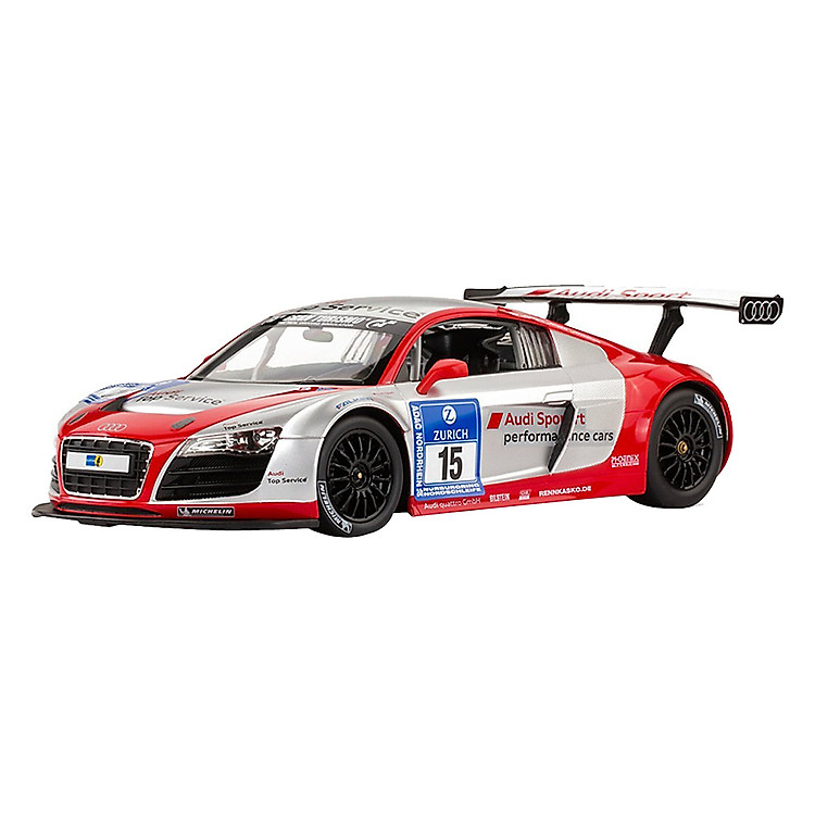 Đồ Chơi RASTAR Xe Audi R8 Lms Performance R53610