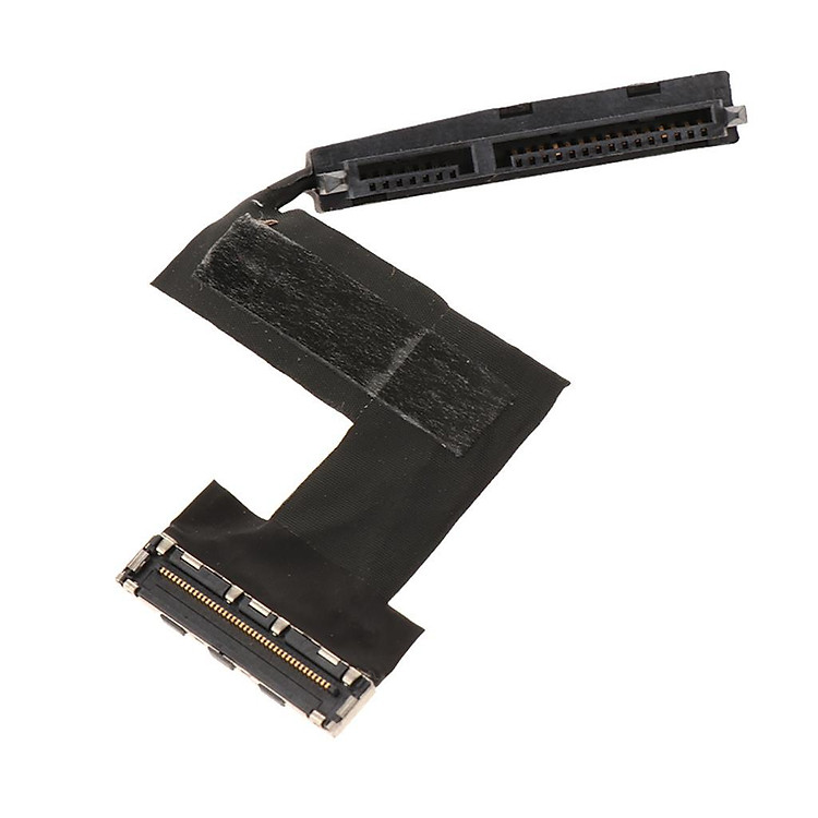 Laptop SATA Hard Drive Cable Replacement for DELL 13 R2