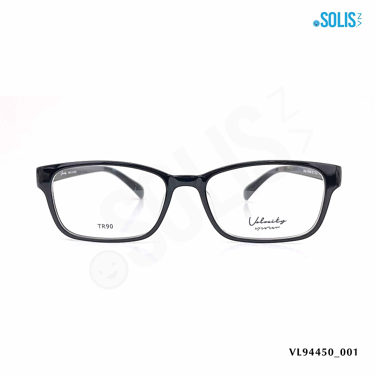 Gọng kính plastic Velocity VL94450 KÍCH THƯỚC 53-17-140