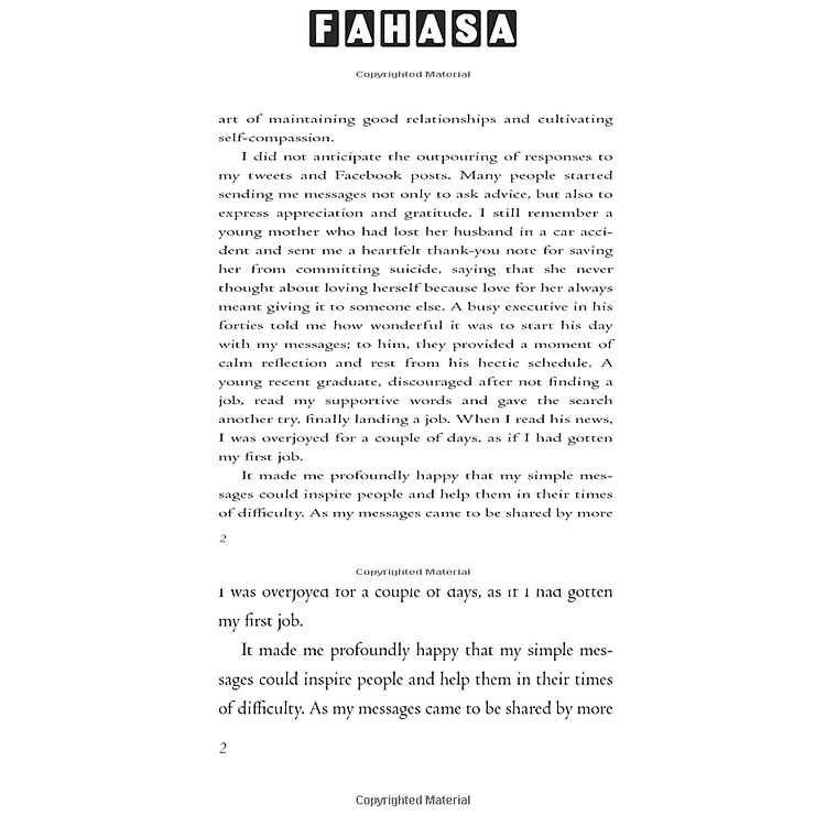 The Things You Can See Only When You Slow Down: How To Be Calm And Mindful In A Fast-Paced World - Ảnh 2
