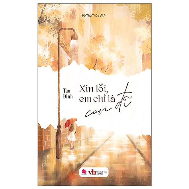 Xin Lỗi Em Chỉ Là Con Đĩ (Tái Bản 2024)