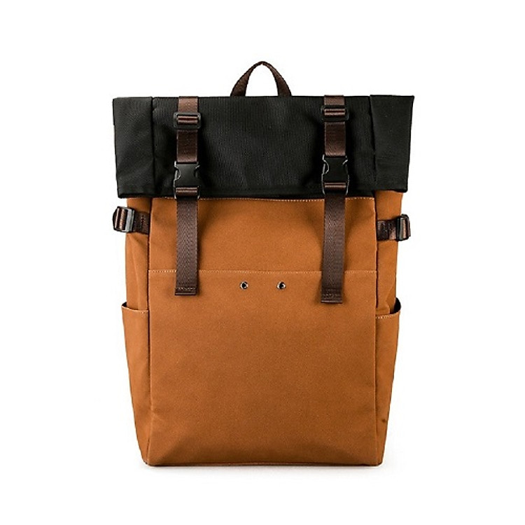 Ba Lô Da Lộn Cao Cấp Chống Thấm Nước