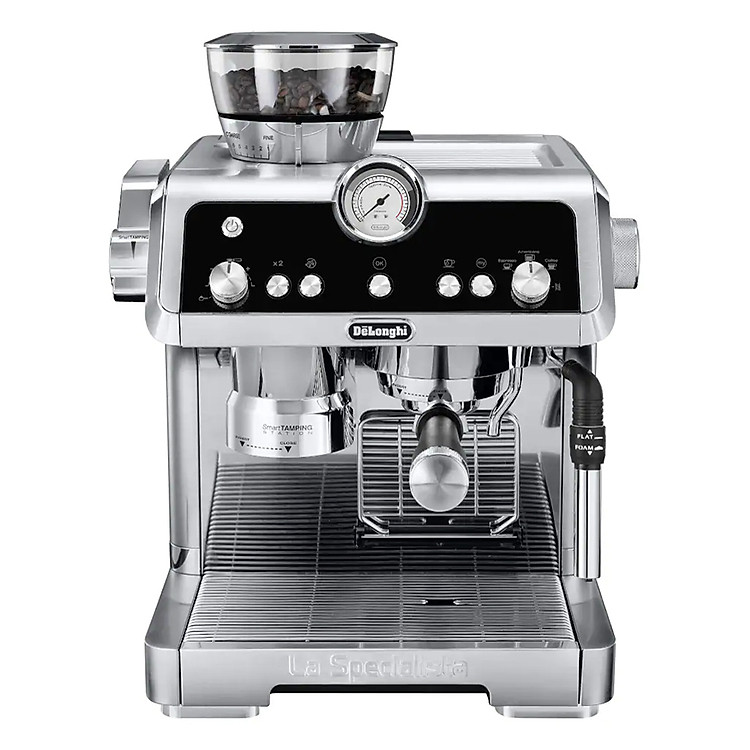 Máy Pha Cà Phê Delonghi La Specialista EC9335.M - Hàng Chính Hãng