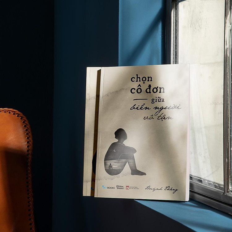 Chọn Cô Đơn Giữa Biển Người Vô Tận - Ảnh 5