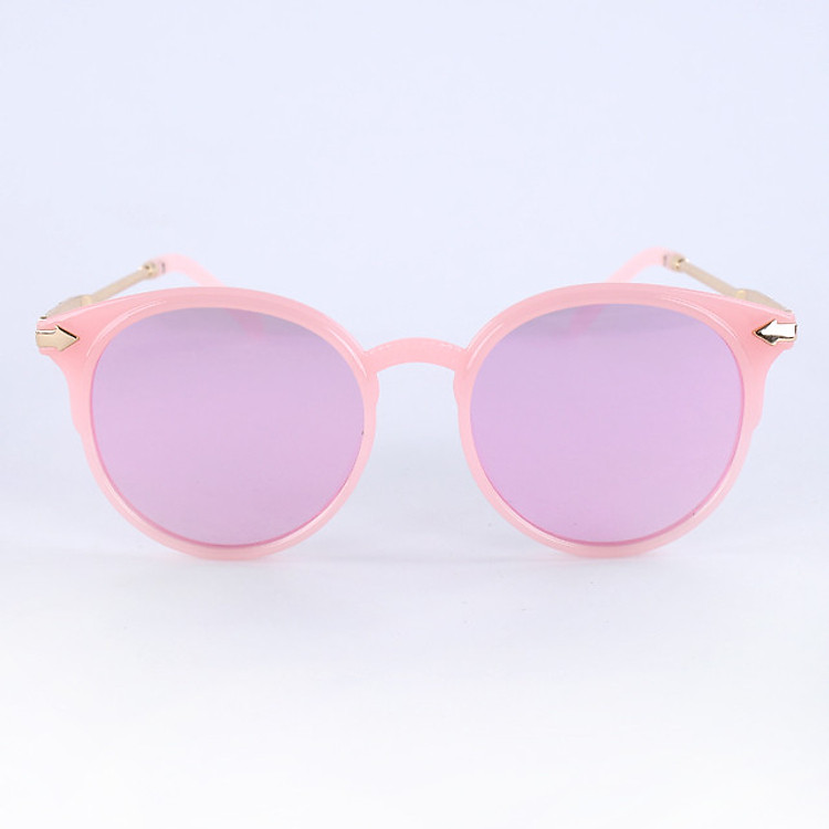 Kính mát thời trang cao cấp sành điệu chống tia UV cho bé (XTM-MKBB-1909)