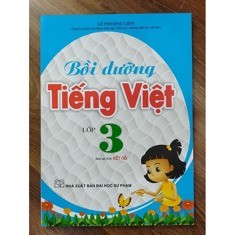 Bồi dưỡng Tiếng Việt lớp 3 - Kết Nối - Ảnh 2