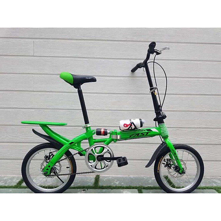 Xe Đạp Gấp FAST 16 Inch FD04