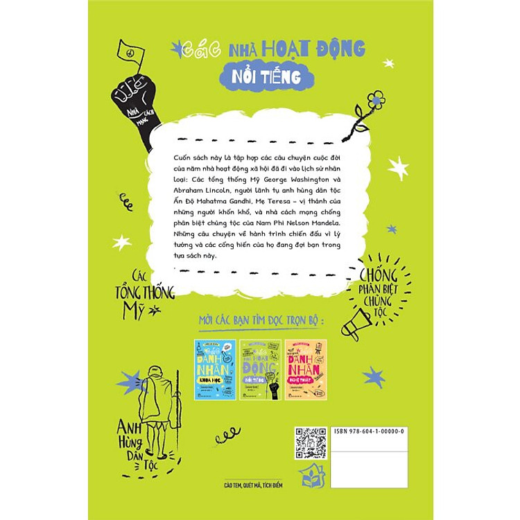 Những Cuộc Đời Lớn - Ảnh 3