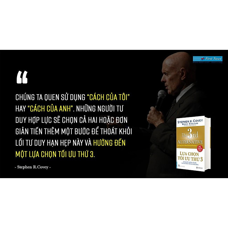 Lựa Chọn Tối Ưu Thứ 3 - Ảnh 4