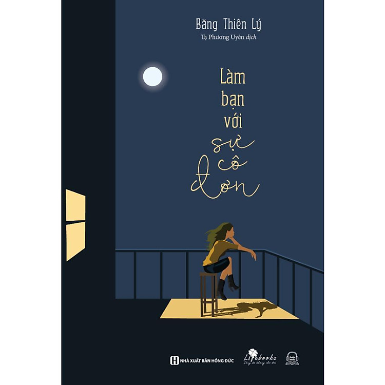 Làm Bạn Với Sự Cô Đơn