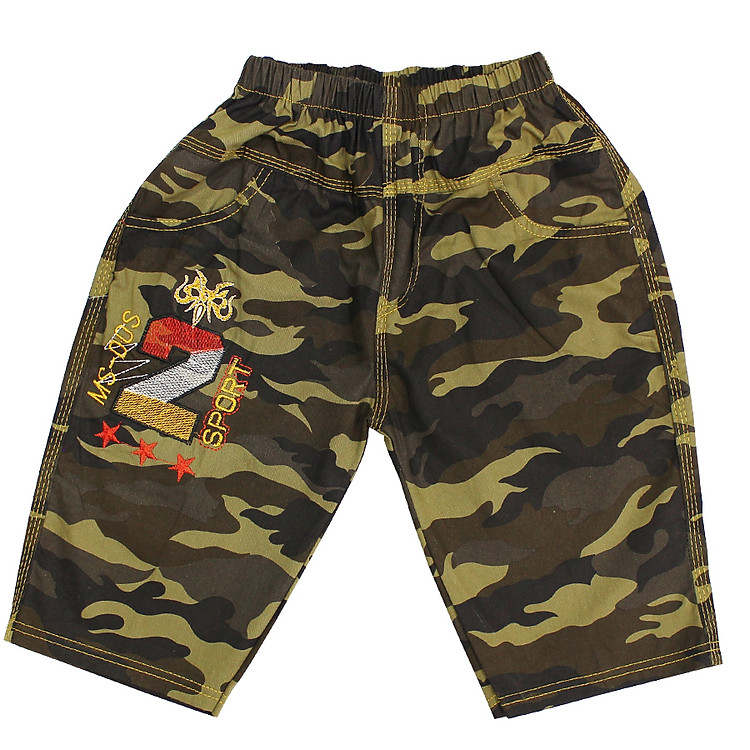 Quần short bé trai NK0000142