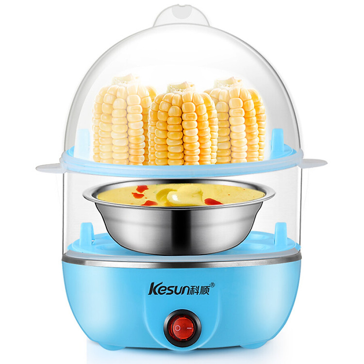 Nồi Hấp Đa Năng KESUN ZD0001