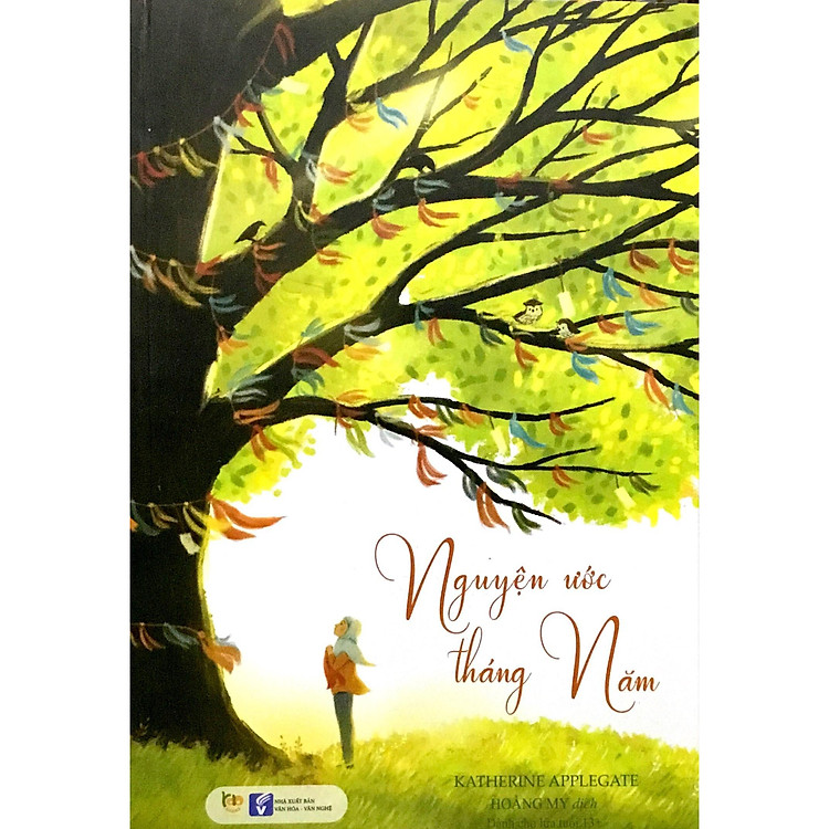 Nguyện Ước Tháng Năm