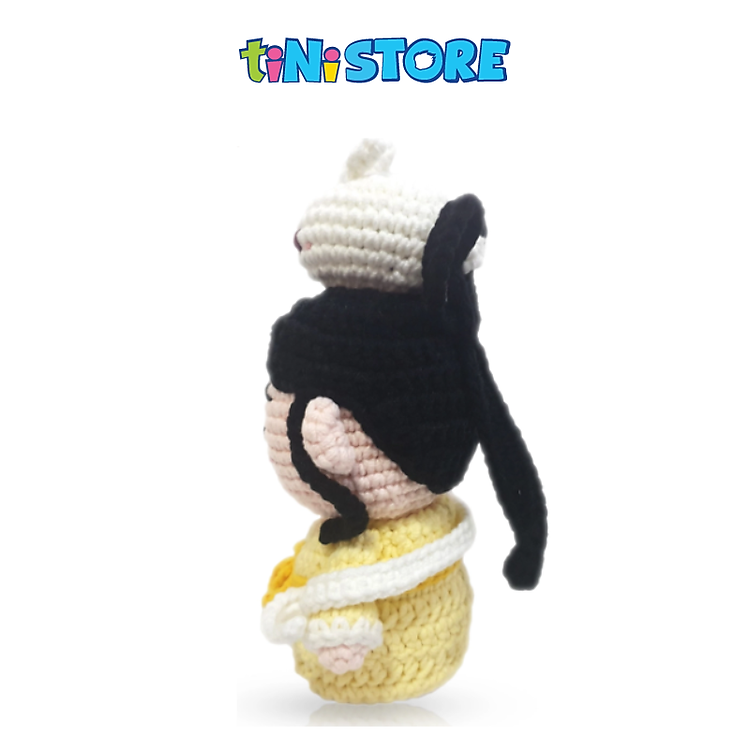 Mua Chị Hằng và Thỏ ngọc Chính hãng Ưu đãi - Hình ảnh 4