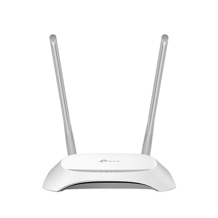 Bộ phát wifi Tp-Link TL-WR850N tốc độ 300Mbps - Hàng Chính Hãng