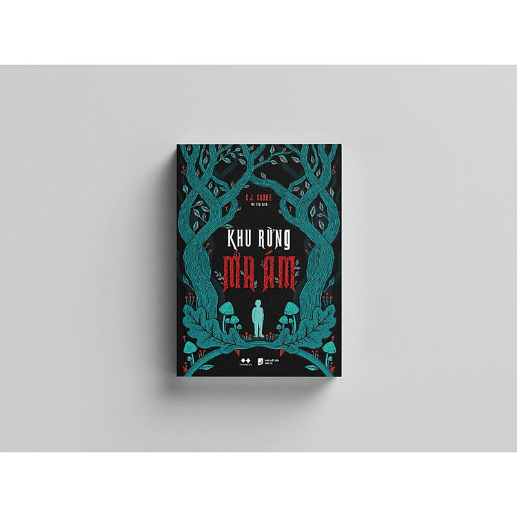 Khu Rừng Ma Ám - Ảnh 4