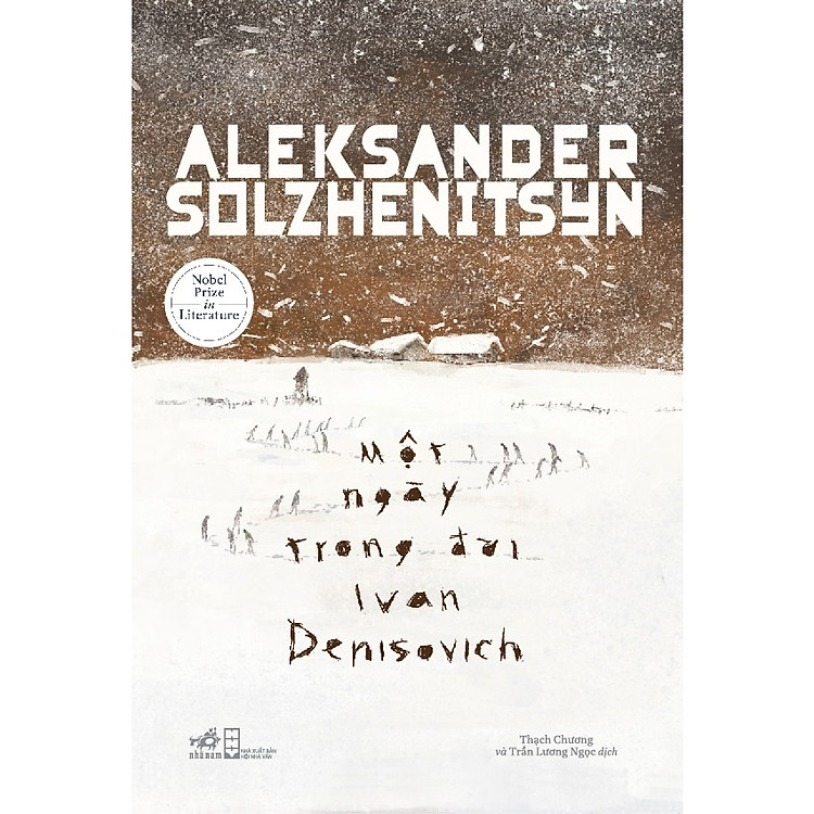 Một Ngày Trong Đời Ivan Denisovich