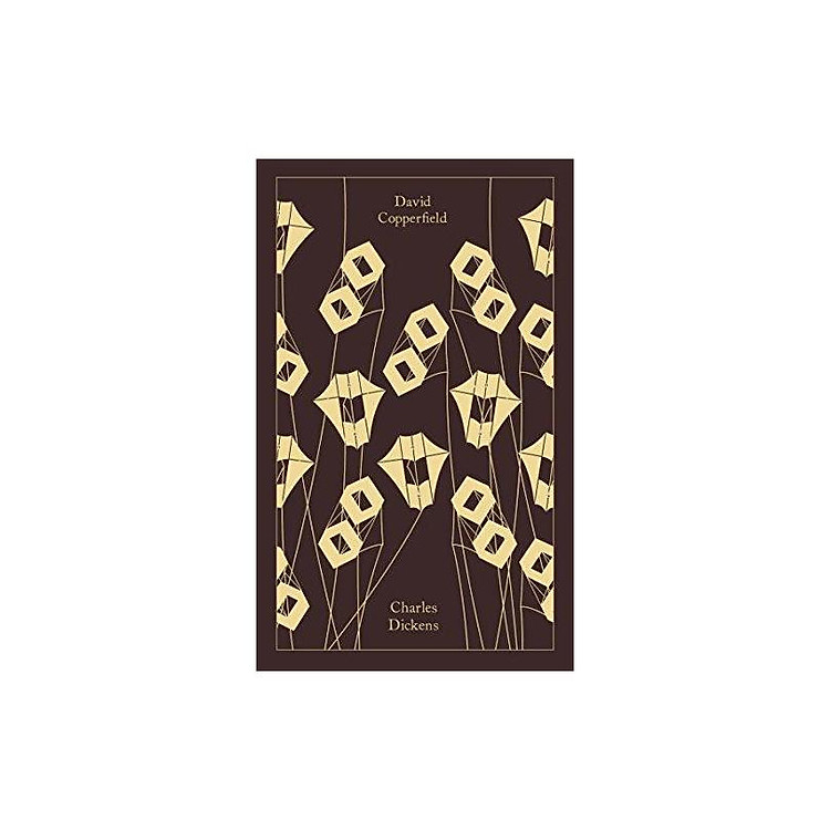 David Copperfield (Classic Hc)