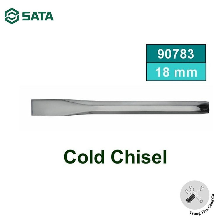 Dao trổ khắc 18mm – 90783 SATA