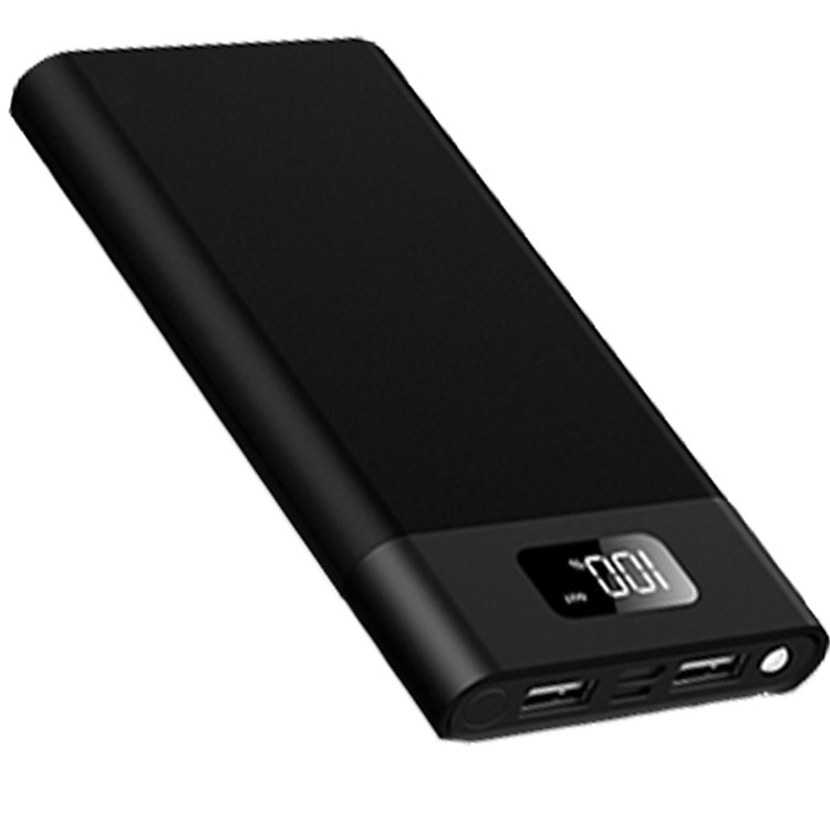PIN Dự Phòng Tốc Độ Cao YM-101 20000mAh - Hàng chính hãng