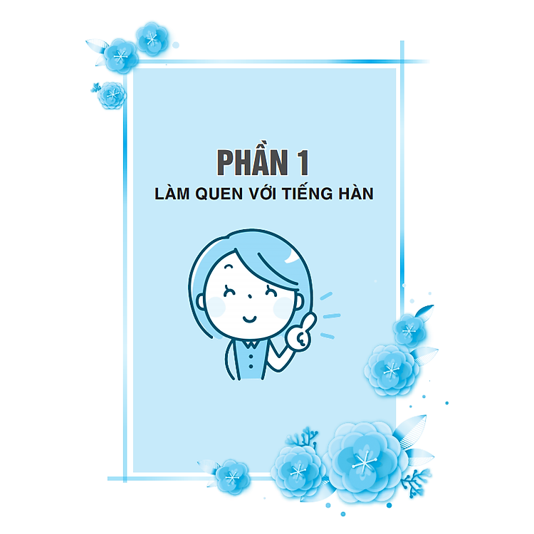 Tiếng Hàn Dành Cho Người Bận Rộn - Ảnh 9