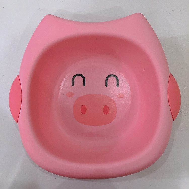 Chậu rửa mặt hình thú cho bé đáng yêu