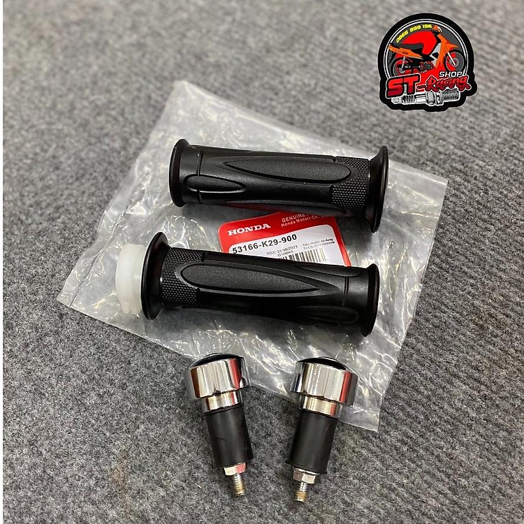 TAY NẮM dành cho xe SH MODE