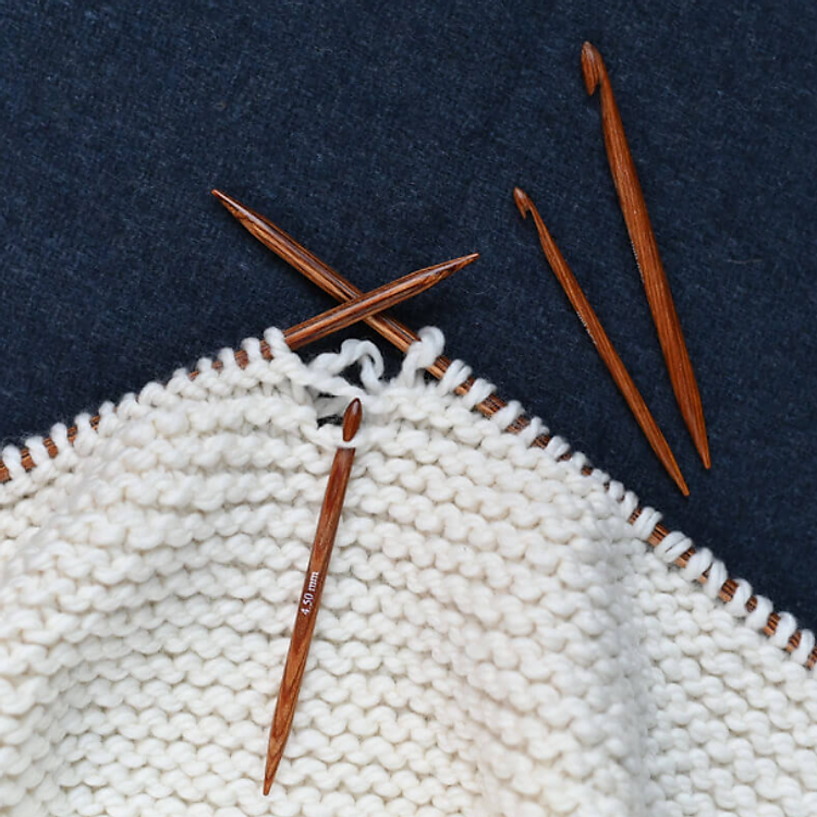 Bộ dụng cụ sửa chữa mũi đan Knitpro (3 chiếc)