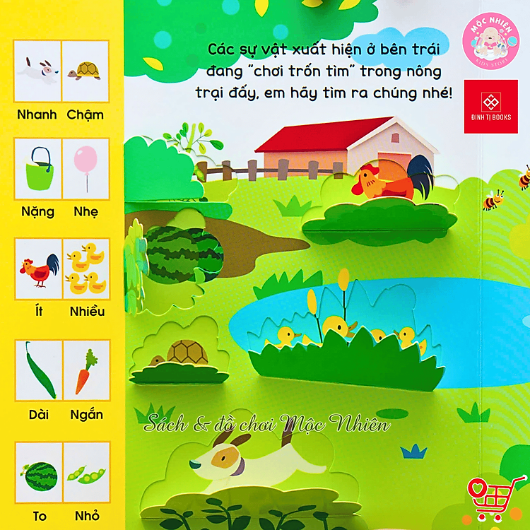 Tương Tác - Lật Mở Khám Phá - Ảnh 7