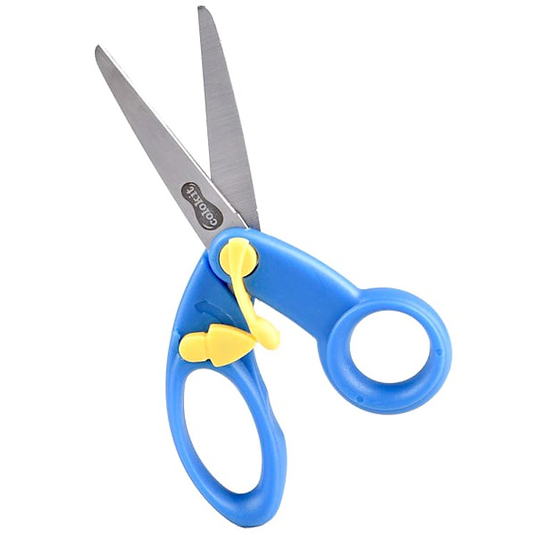 Kéo học sinh Điểm 10 SC-C01 - Ảnh 4