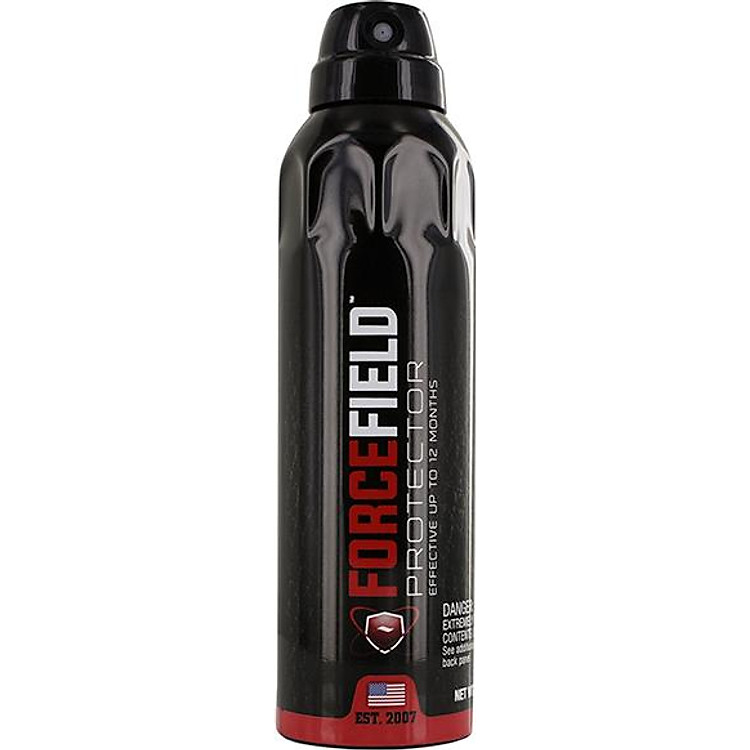 Bình xịt chống thấm nước giày Sneaker siêu mạnh Forcefield Protector Sofsole M600-361