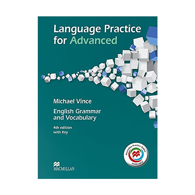 Language Practice Advanced (CAE) 4ed SB w key & MPO Pk