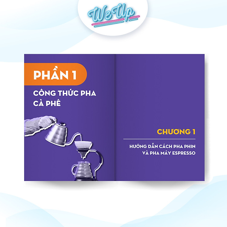 Hướng Dẫn Tự Học Pha Chế Trà Sữa & Cà Phê "Mới Nhất + Chi Phí Thấp - Ảnh 4