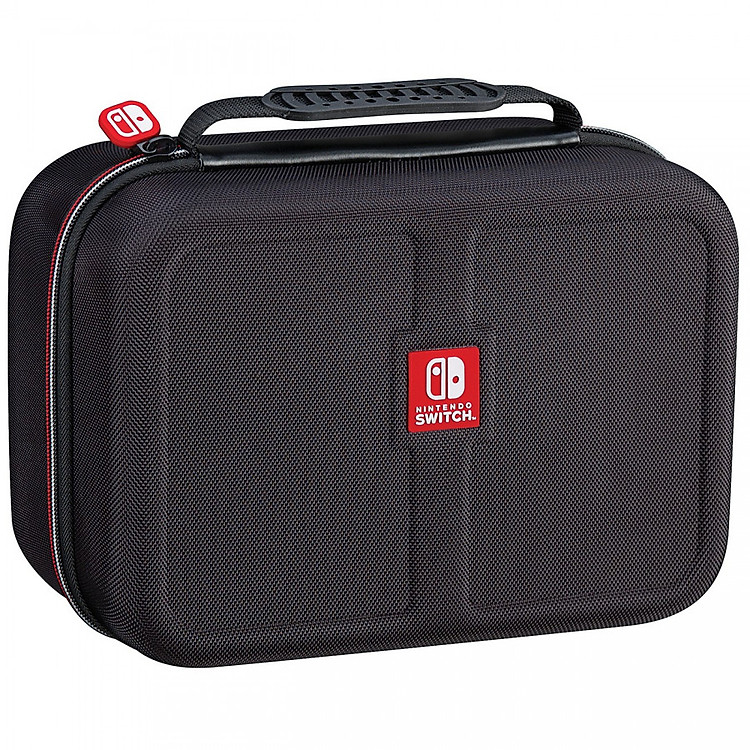 Túi đựng full phụ kiện cho máy chơi game nintendo switch - Hàng Nhập Khẩu