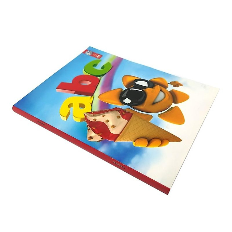 Tập 5 Ô Ly 200 Trang ĐL 70g/m2 - Ảnh 5